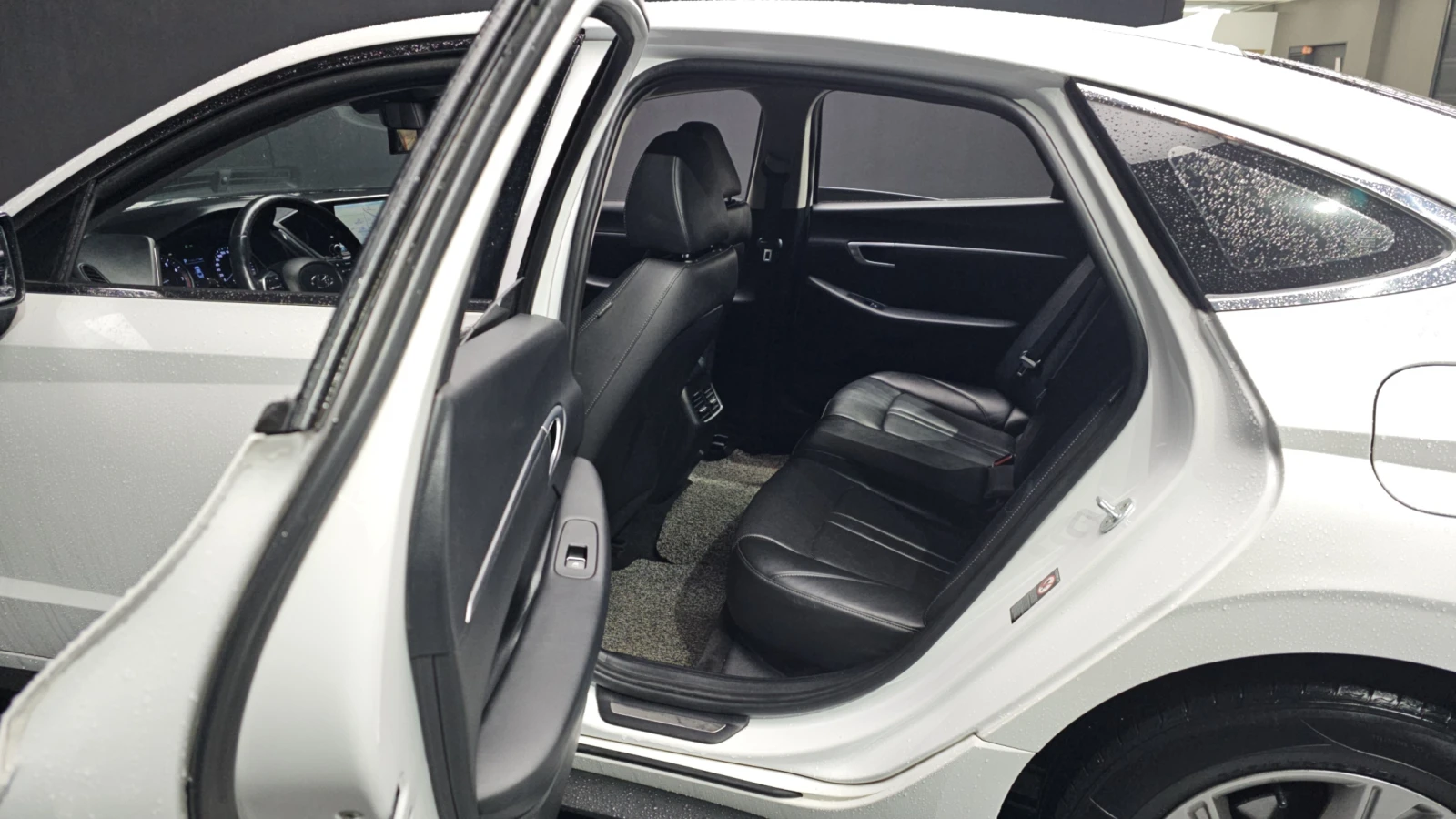 Hyundai Sonata 2.0LPG Smart autogeorge.com | Mobile.bg � ����������� 11