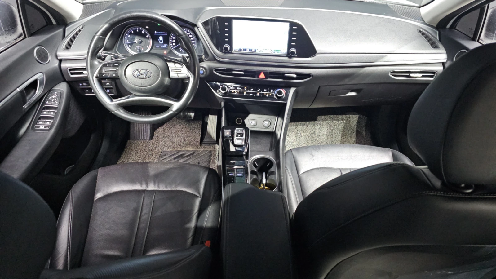 Hyundai Sonata 2.0LPG Smart autogeorge.com | Mobile.bg � ����������� 6
