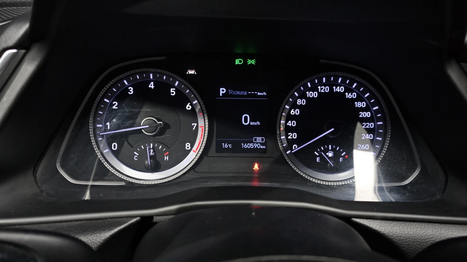 Hyundai Sonata 2.0LPG Smart autogeorge.com | Mobile.bg � ����������� 7