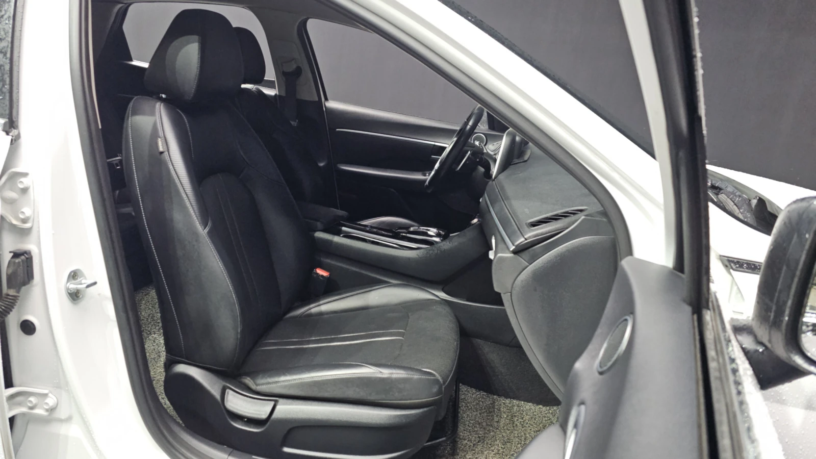 Hyundai Sonata 2.0LPG Smart autogeorge.com | Mobile.bg � ����������� 10