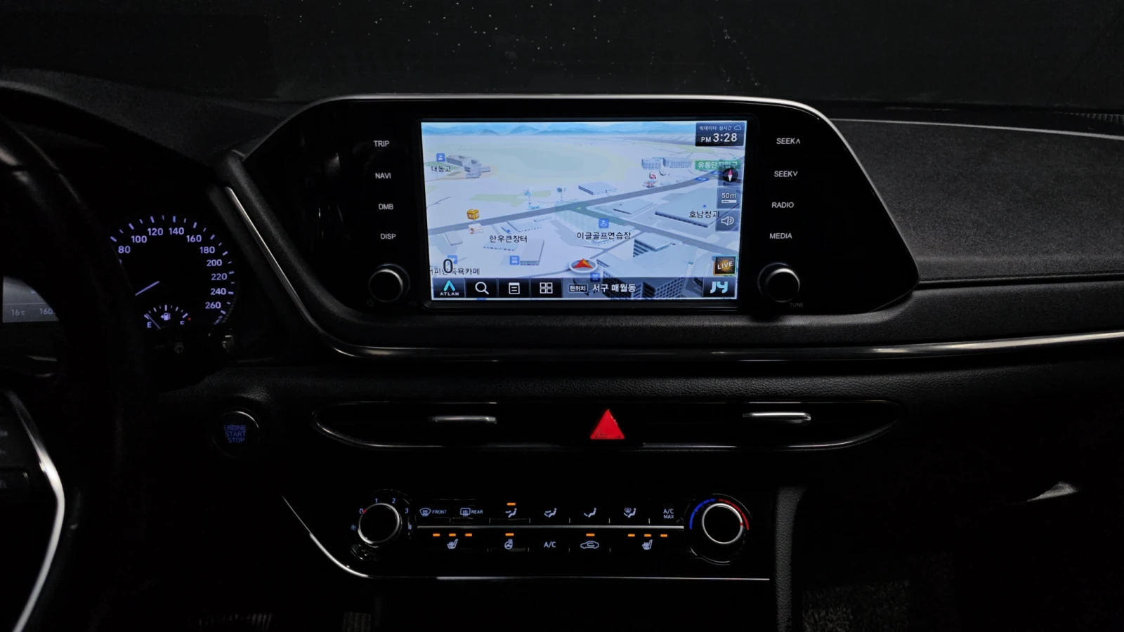 Hyundai Sonata 2.0LPG Smart autogeorge.com | Mobile.bg � ����������� 13