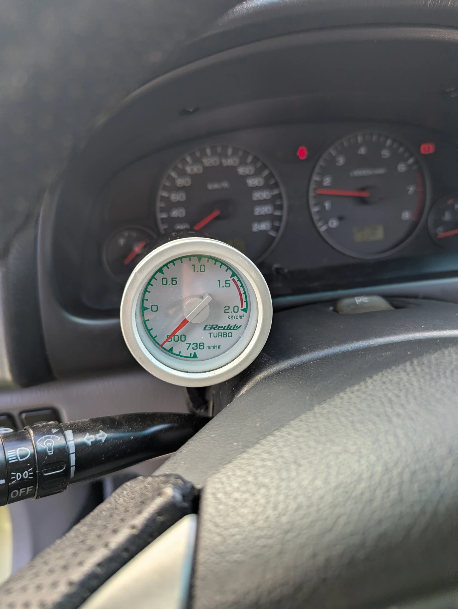 Subaru Forester 2.0 | Mobile.bg � ����������� 13