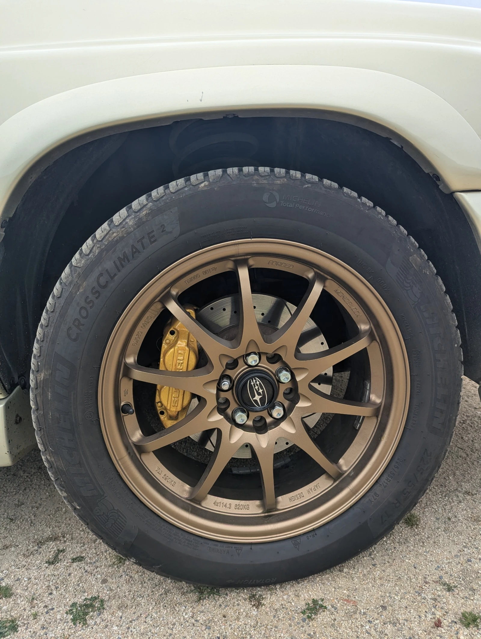 Subaru Forester 2.0 | Mobile.bg � ����������� 6