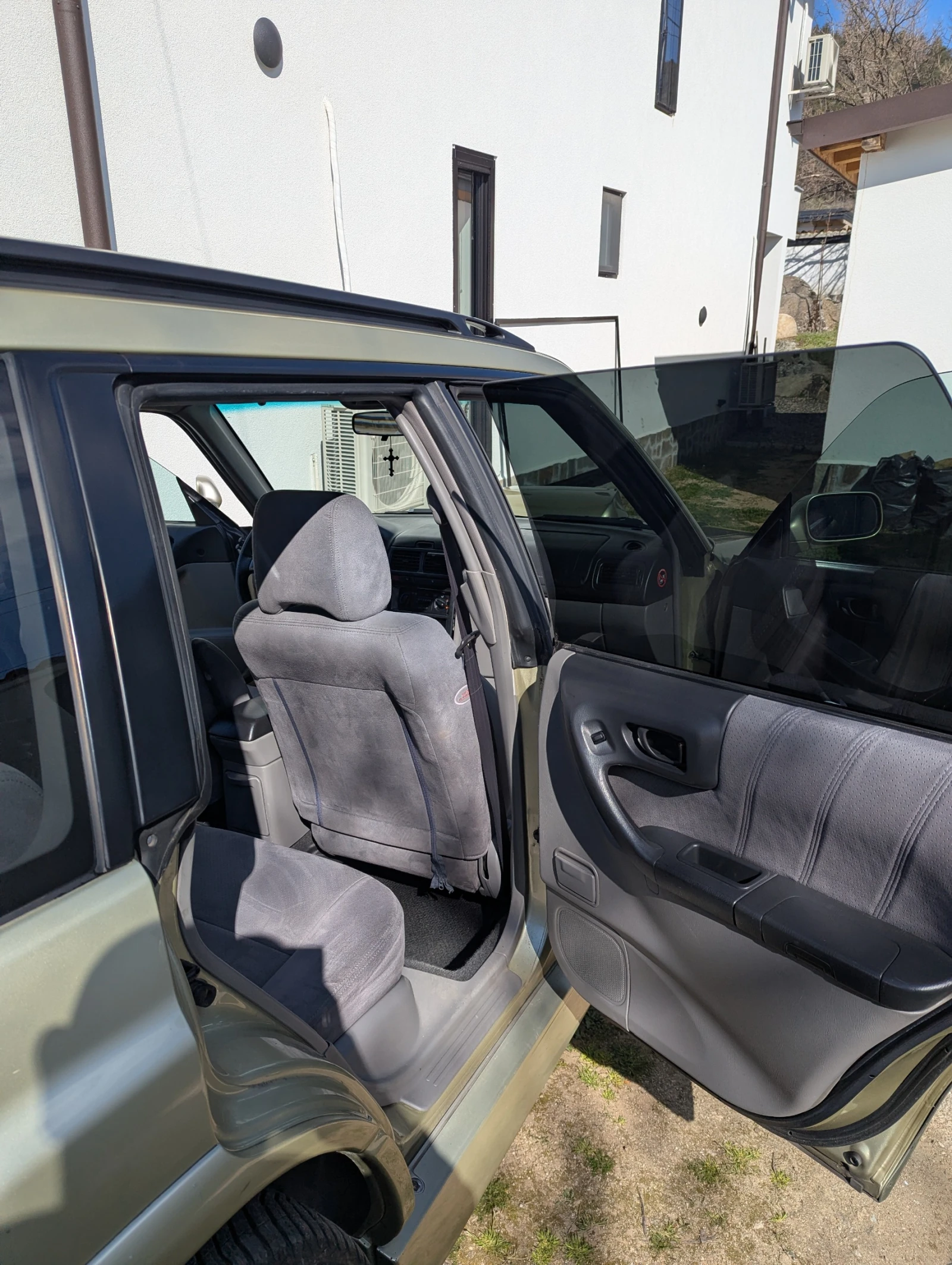 Subaru Forester 2.0 | Mobile.bg � ����������� 12