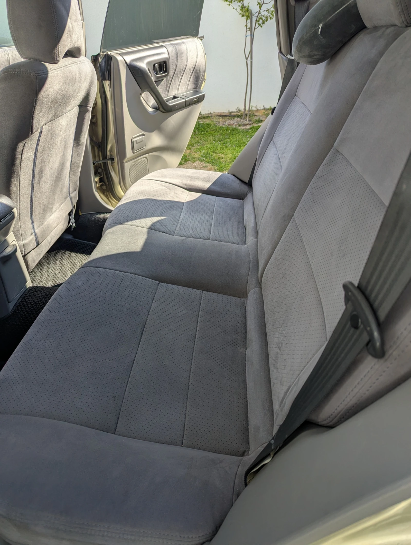 Subaru Forester 2.0 | Mobile.bg � ����������� 8