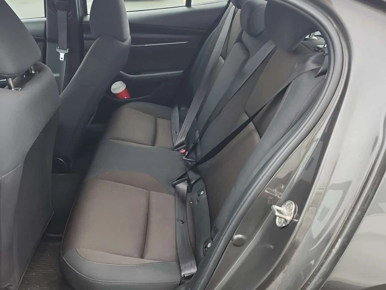 Mazda 3 GS| ПОДГРЕВИ| CARFAX| , снимка 11 - Автомобили и джипове - 54252506