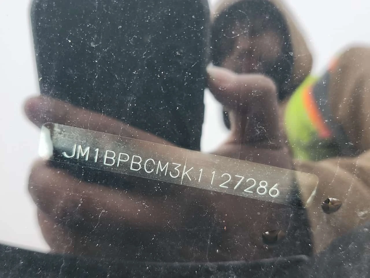 Mazda 3 GS| ПОДГРЕВИ| CARFAX| , снимка 15 - Автомобили и джипове - 54252506