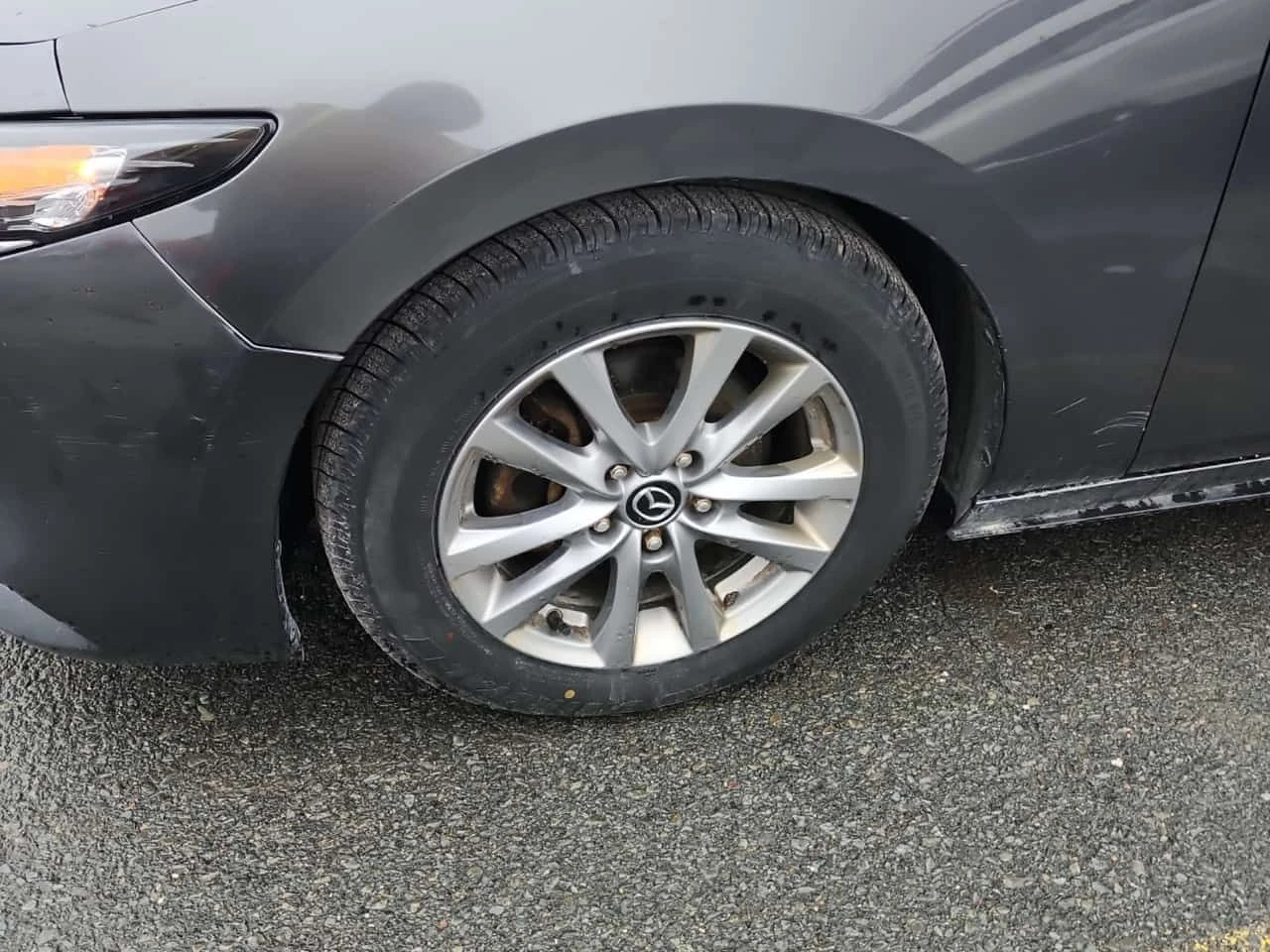 Mazda 3 GS| ПОДГРЕВИ| CARFAX| , снимка 5 - Автомобили и джипове - 54252506