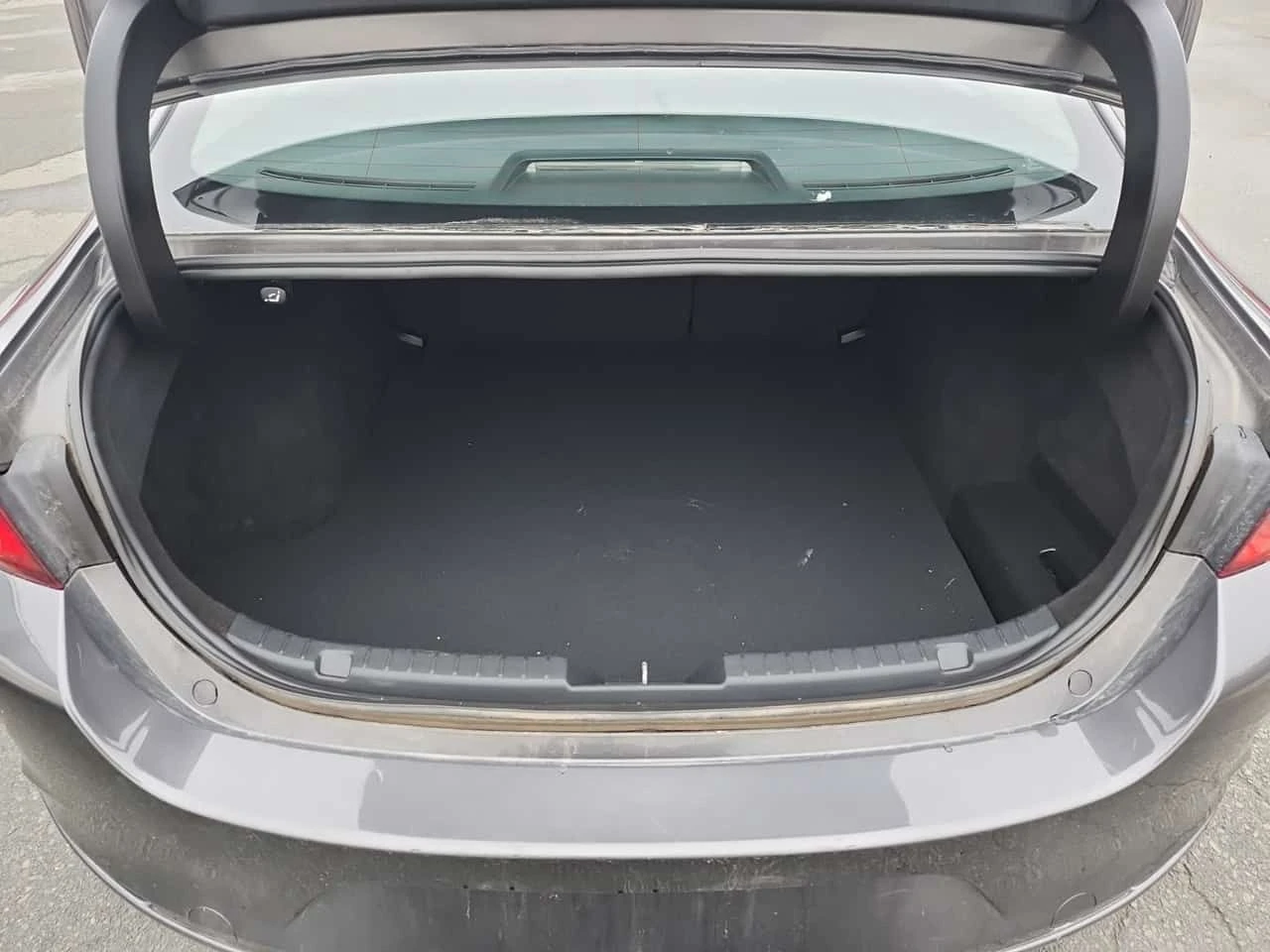 Mazda 3 GS| ПОДГРЕВИ| CARFAX| , снимка 13 - Автомобили и джипове - 54252506