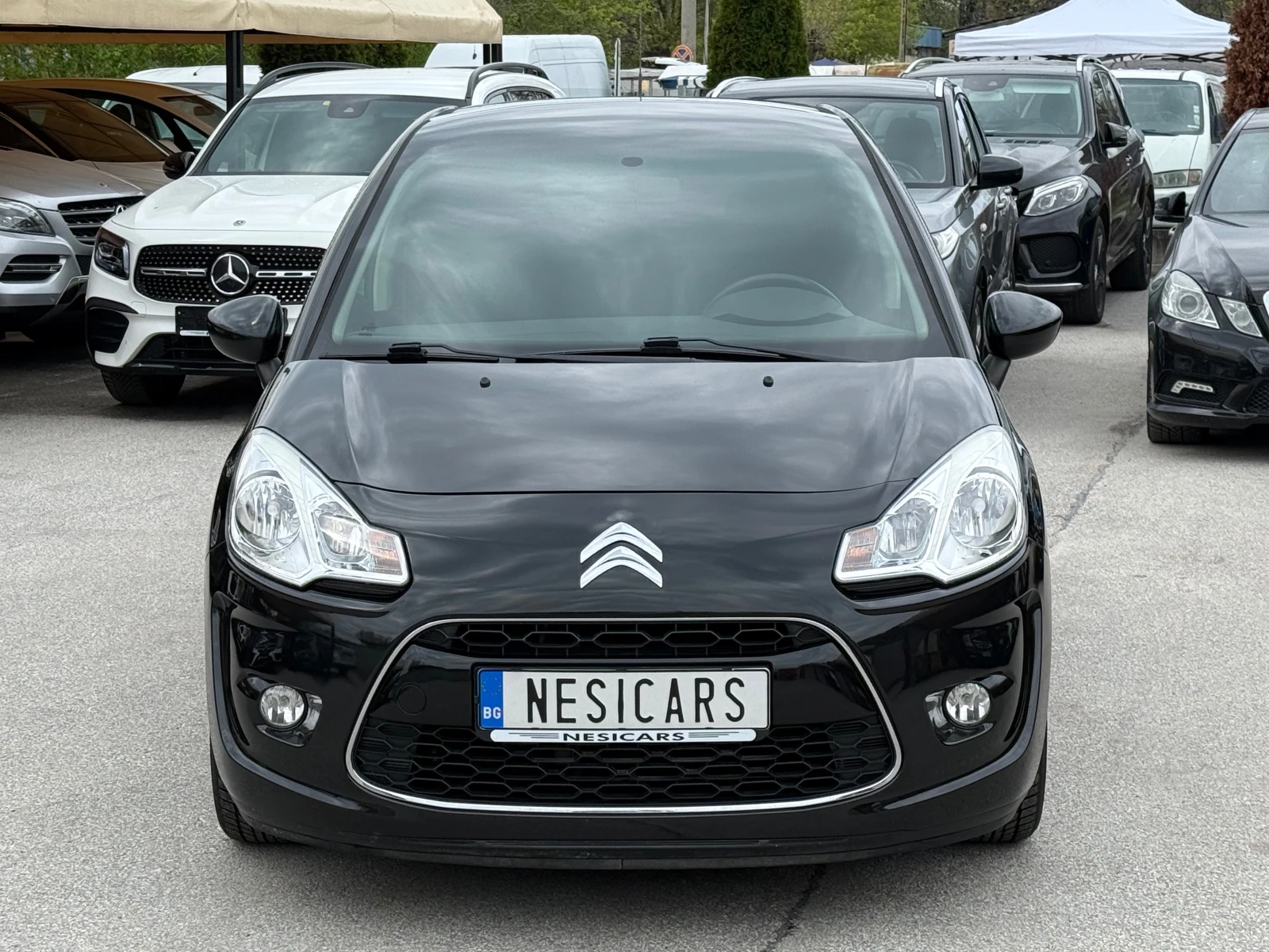 Citroen C3 1.4HDi Exclusive!100% ������ ��������� - ��������� | Mobile.bg � ����������� 2