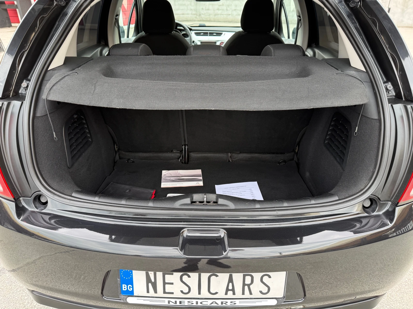 Citroen C3 1.4HDi Exclusive!100% ������ ��������� - ��������� | Mobile.bg � ����������� 15