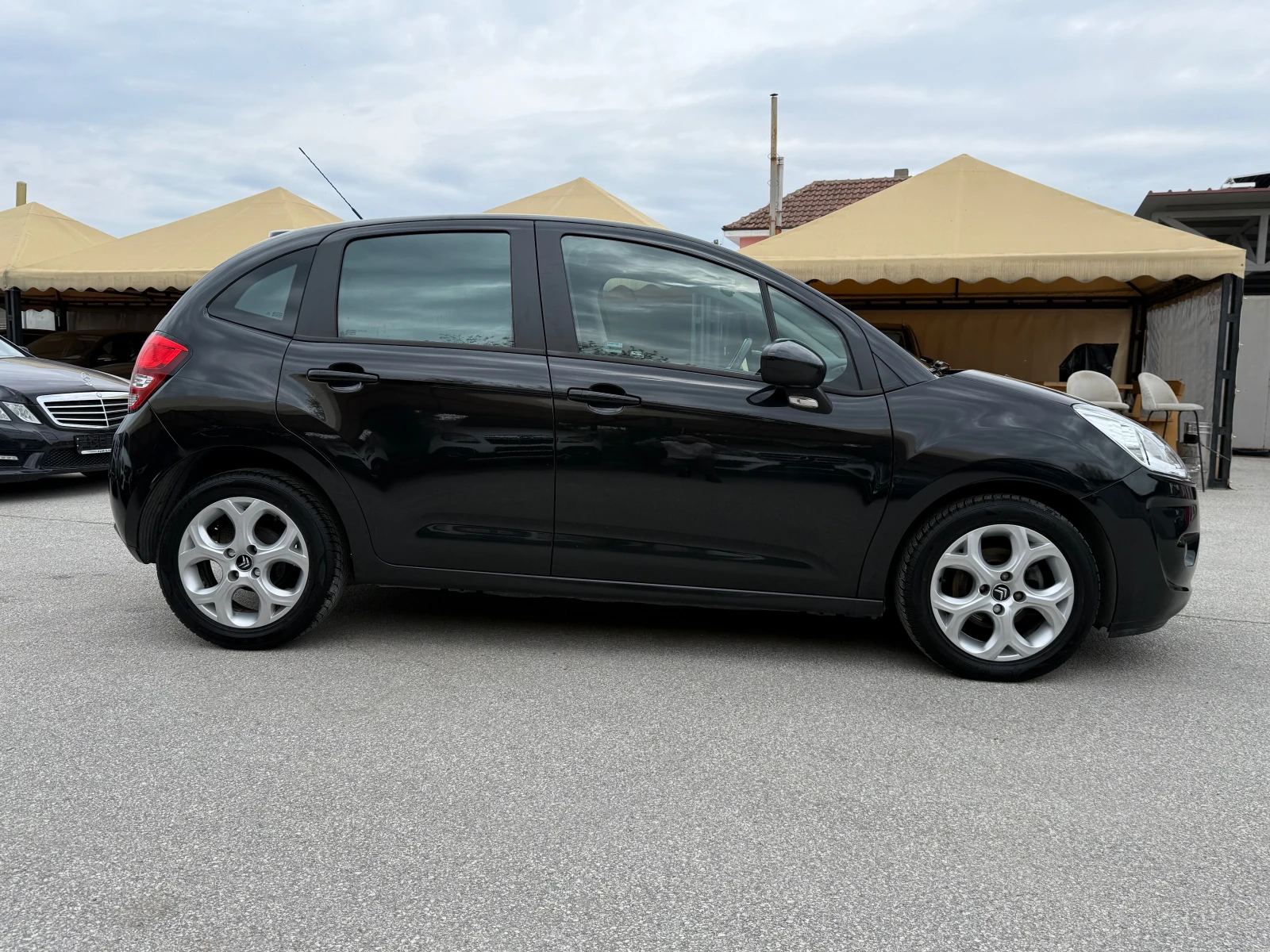 Citroen C3 1.4HDi Exclusive!100% ������ ��������� - ��������� | Mobile.bg � ����������� 4