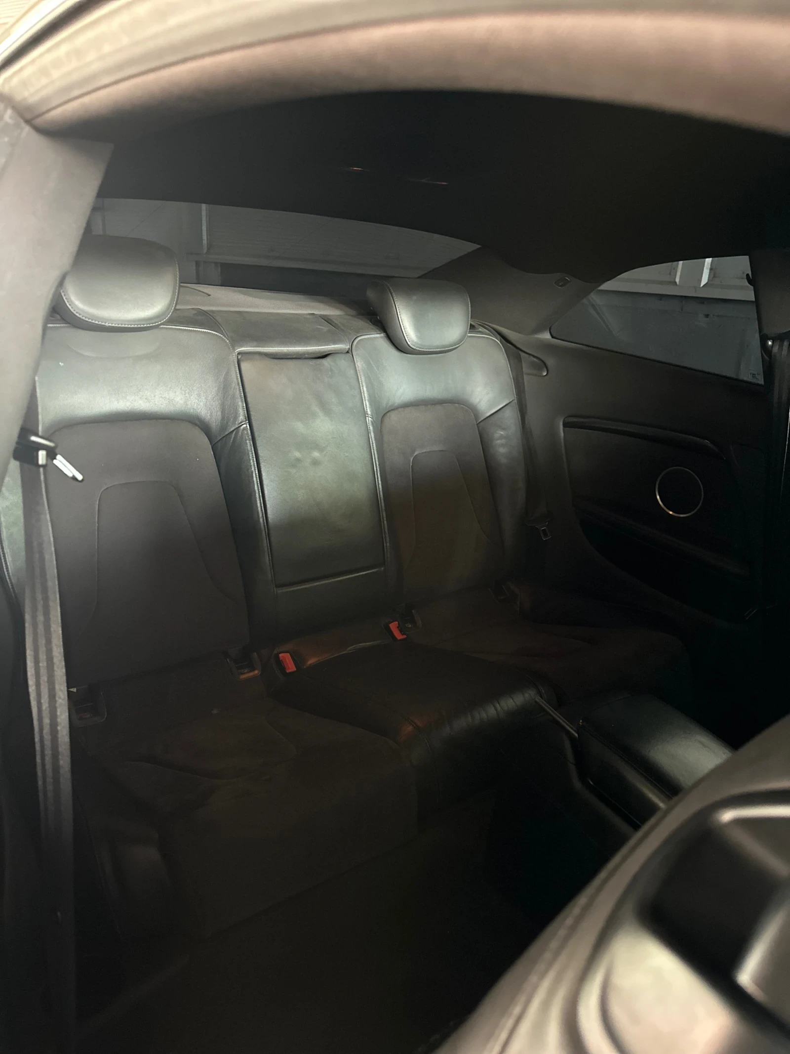 Audi A5, снимка 12 - Автомобили и джипове - 54507927