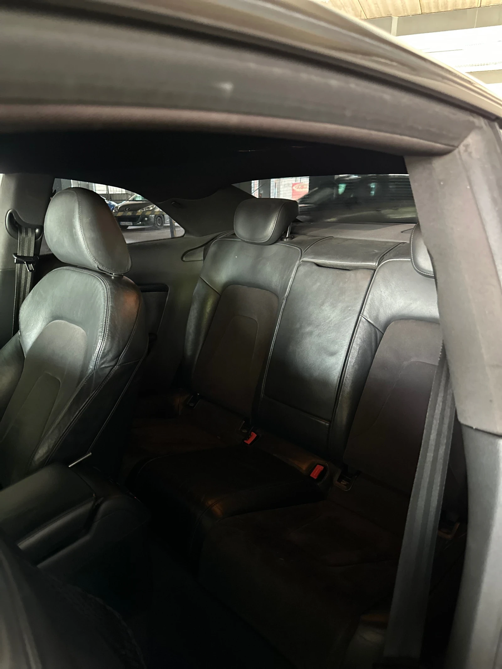 Audi A5, снимка 8 - Автомобили и джипове - 54507927
