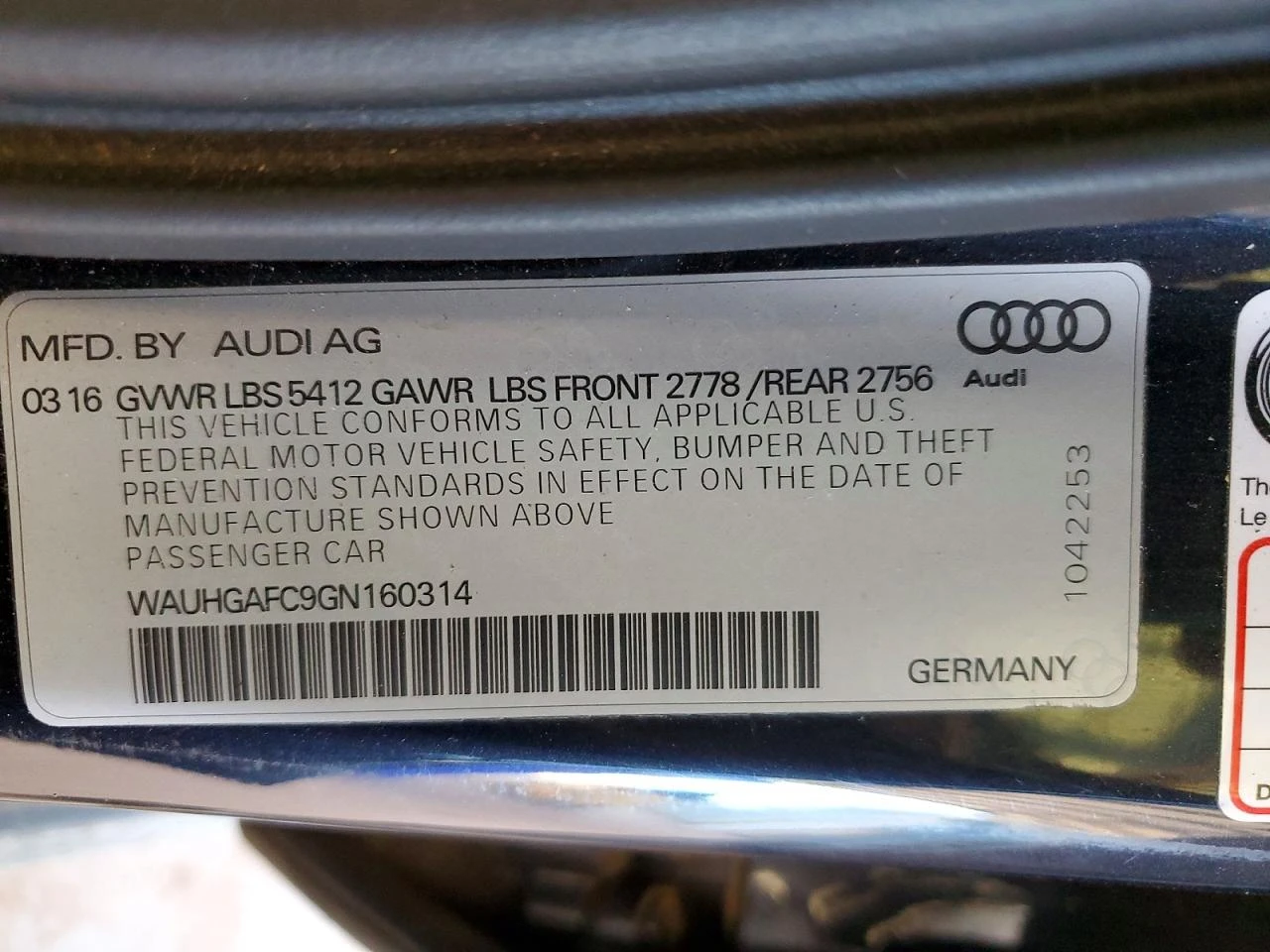 Audi A6 PRESTIGE QUATTRO| HEAD UP| BOSE| 360, снимка 12 - Автомобили и джипове - 54586843
