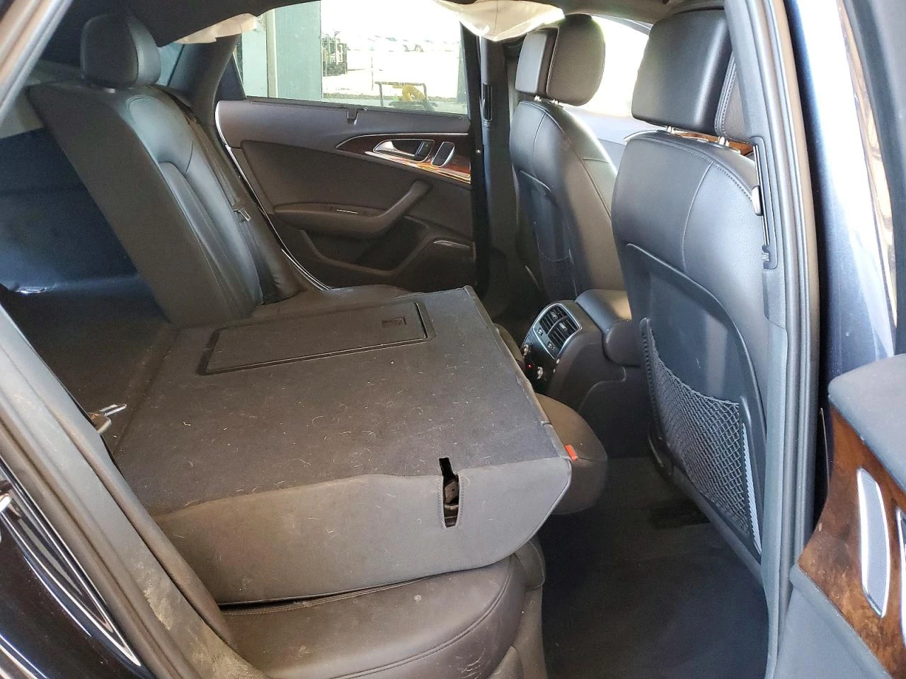 Audi A6 PRESTIGE QUATTRO| HEAD UP| BOSE| 360, снимка 10 - Автомобили и джипове - 54586843