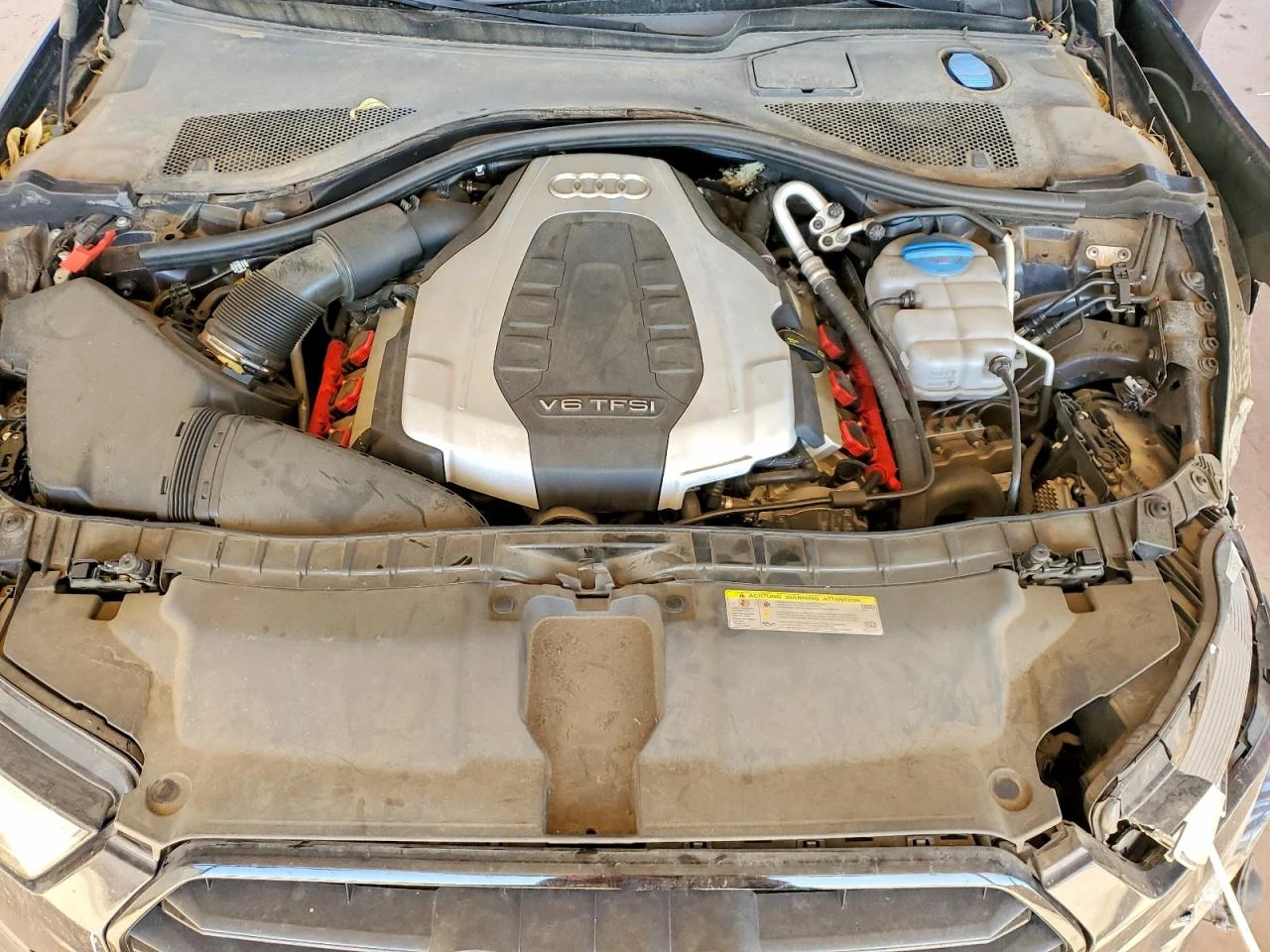Audi A6 PRESTIGE QUATTRO| HEAD UP| BOSE| 360, снимка 11 - Автомобили и джипове - 54586843