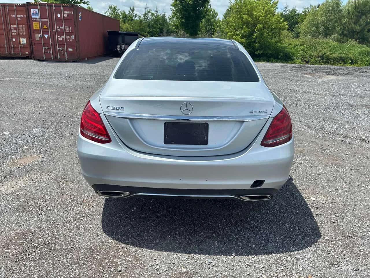 Mercedes-Benz C 300 * КЛИП * ПОДГРЕВ * КАМЕРА * ПАМЕТ, снимка 17 - Автомобили и джипове - 54875770