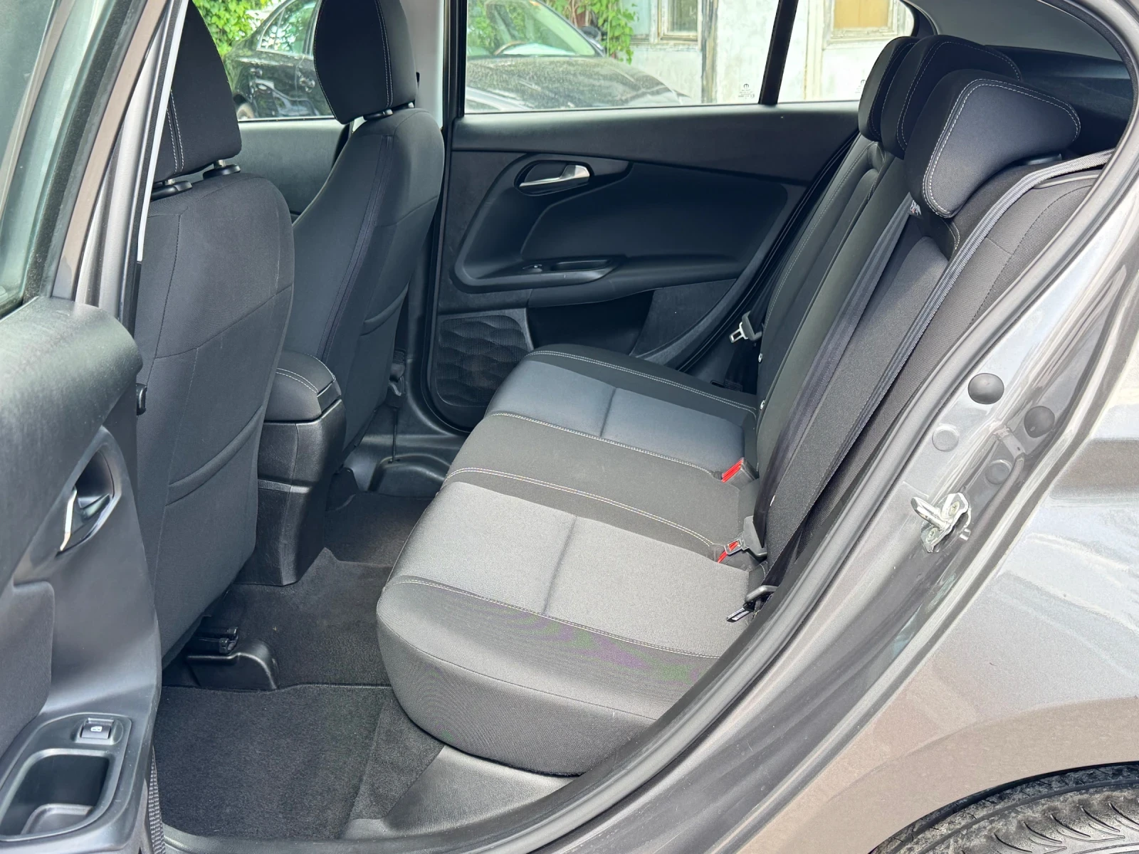 Fiat Tipo Нова Реален Пробег!, снимка 15 - Автомобили и джипове - 55335633