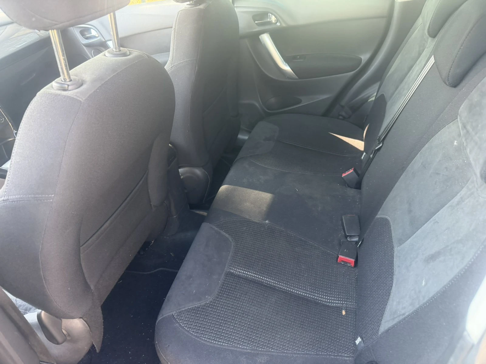 Citroen C3 1.4 BENZ, снимка 10 - Автомобили и джипове - 55350506