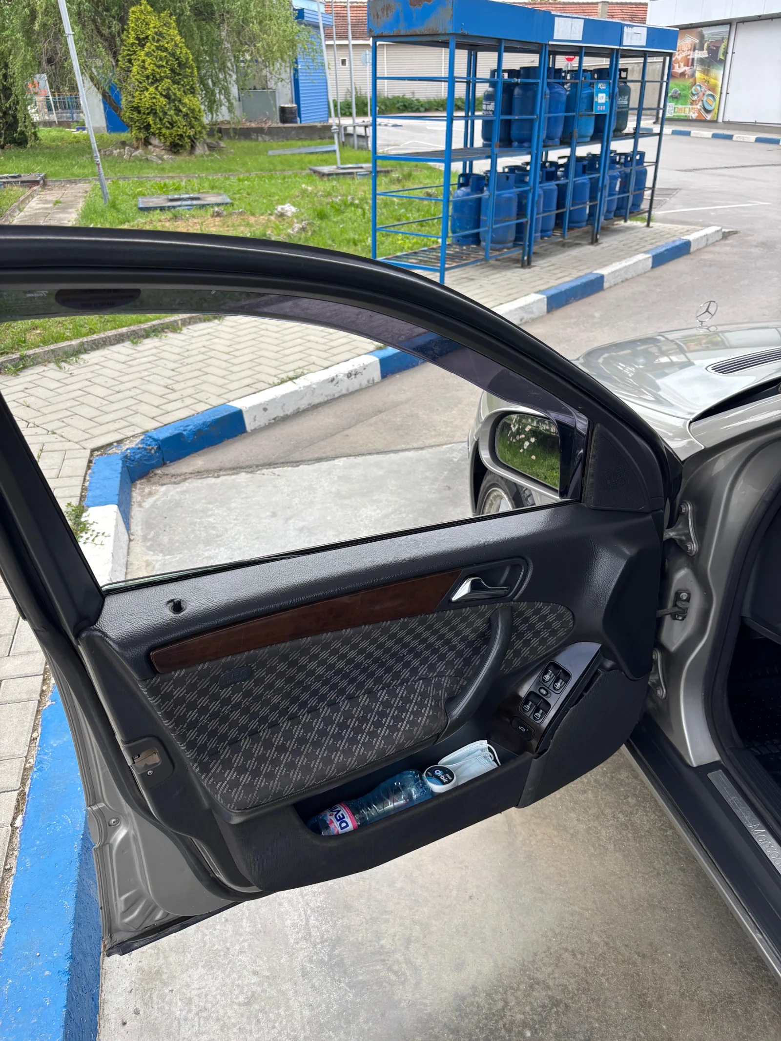 Mercedes-Benz C 220 | Mobile.bg � ����������� 10