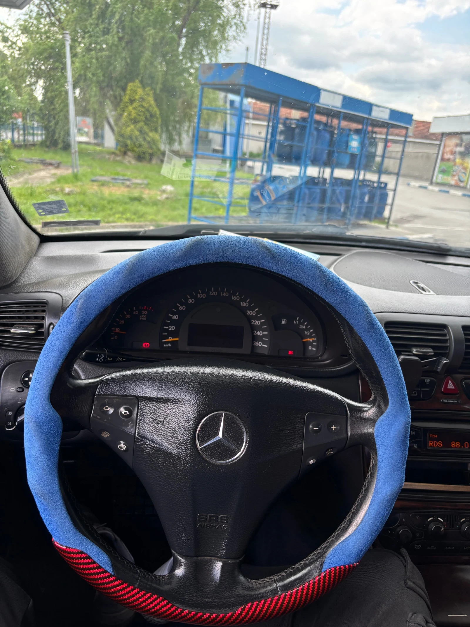 Mercedes-Benz C 220 | Mobile.bg � ����������� 6
