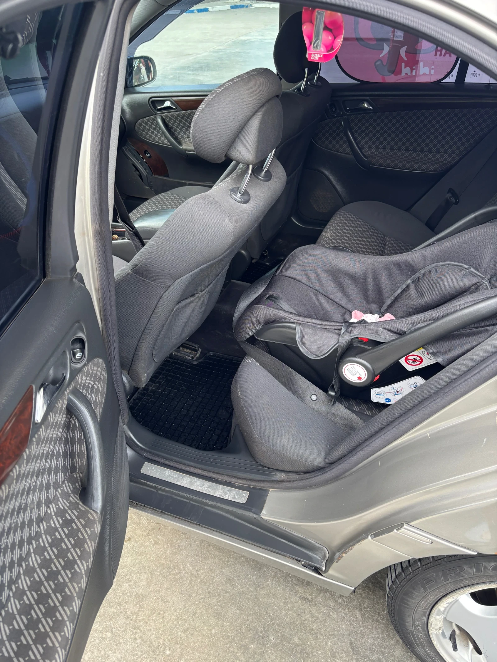 Mercedes-Benz C 220 | Mobile.bg � ����������� 4