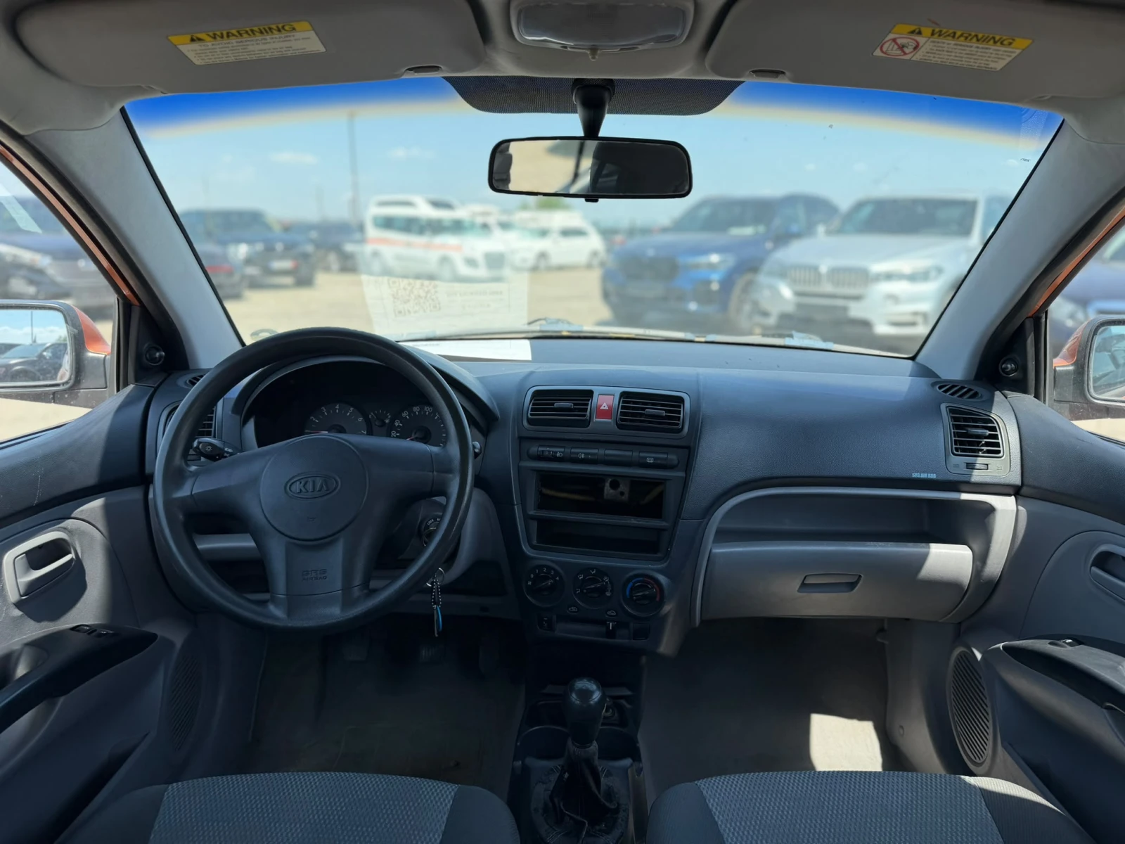 Kia Picanto, снимка 13 - Автомобили и джипове - 55563058