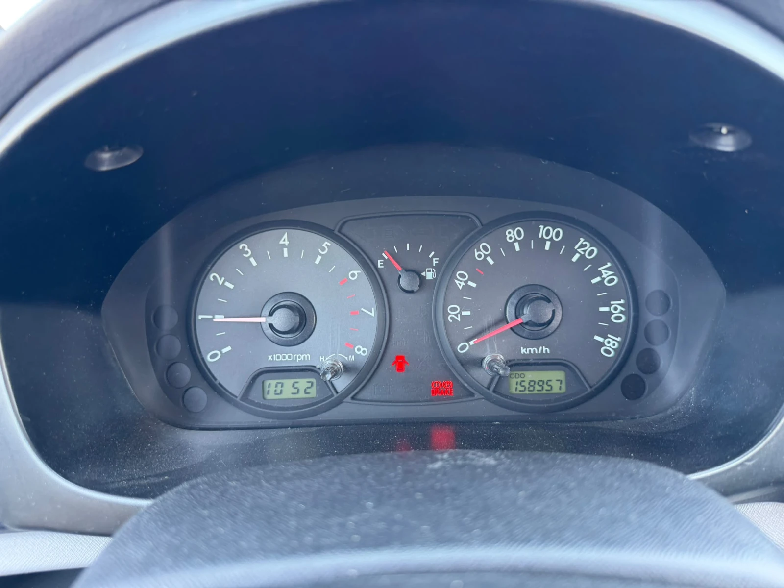 Kia Picanto, снимка 14 - Автомобили и джипове - 55563058