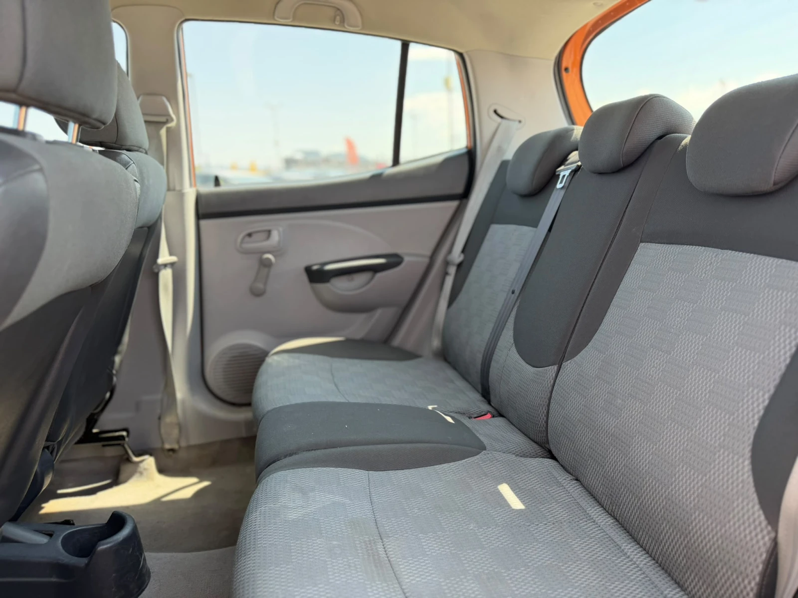 Kia Picanto, снимка 10 - Автомобили и джипове - 55563058