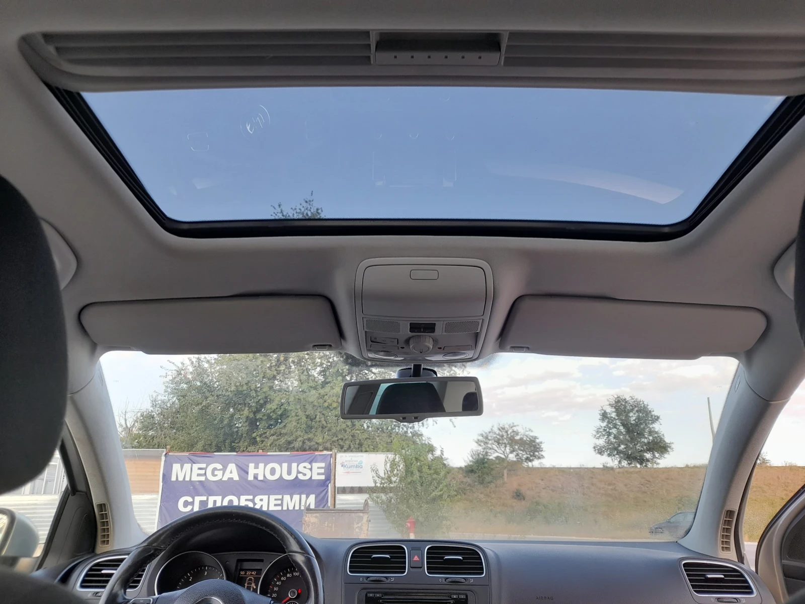 VW Golf, снимка 8 - Автомобили и джипове - 55675884