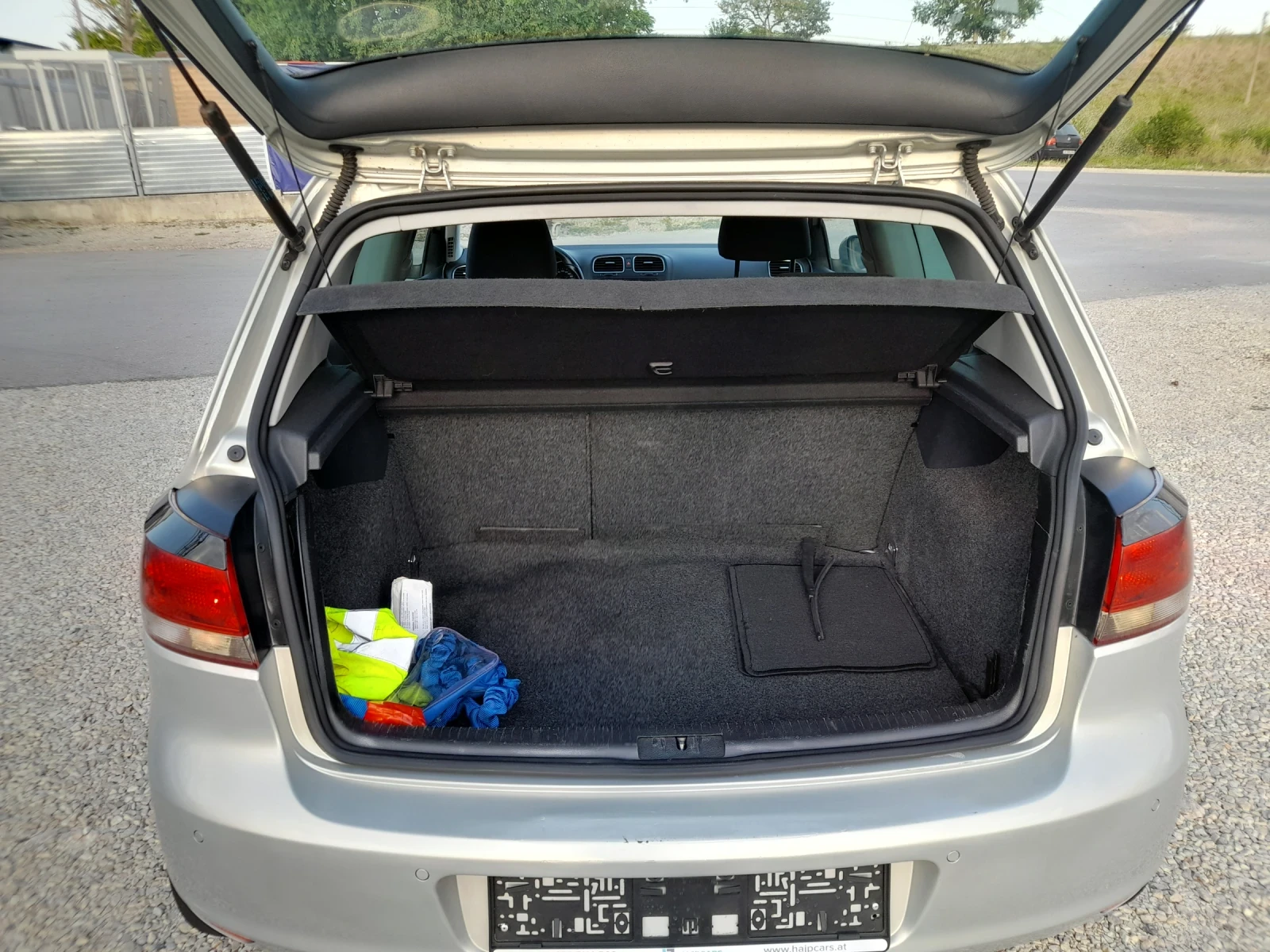 VW Golf, снимка 13 - Автомобили и джипове - 55675884