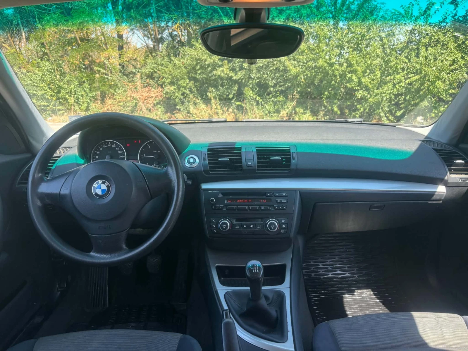 BMW 118 118D, снимка 8 - Автомобили и джипове - 55681536
