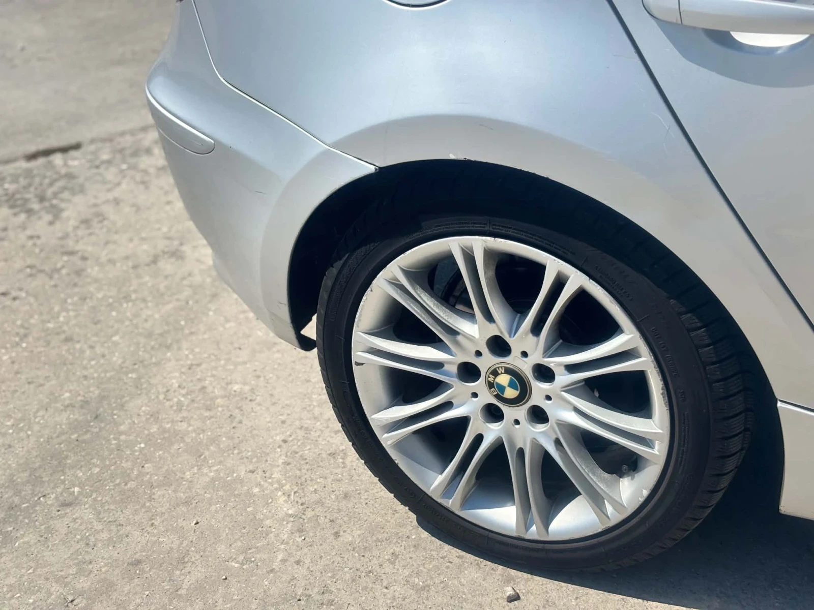 BMW 118 118D, снимка 7 - Автомобили и джипове - 55681536
