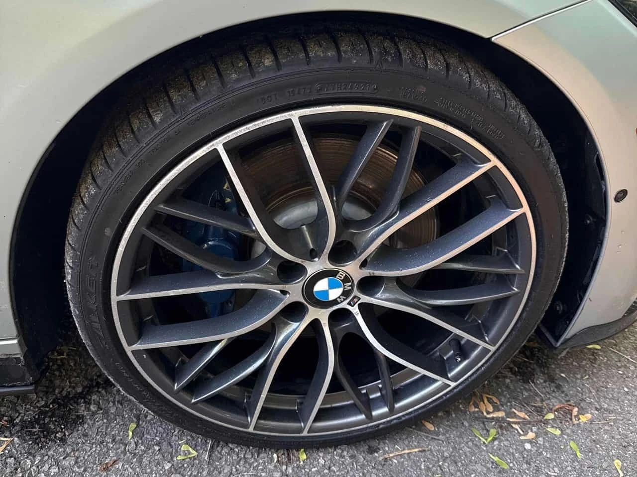 BMW 440 * xDrive * CARFAX * ОПЦИЯ ЗА ФИНАНСИРАНЕ, снимка 7 - Автомобили и джипове - 55754263