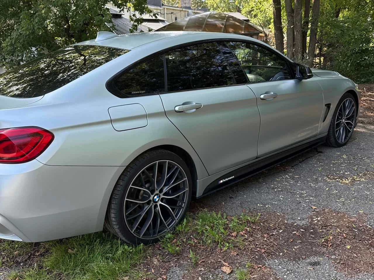 BMW 440 * xDrive * CARFAX * ОПЦИЯ ЗА ФИНАНСИРАНЕ, снимка 3 - Автомобили и джипове - 55754263