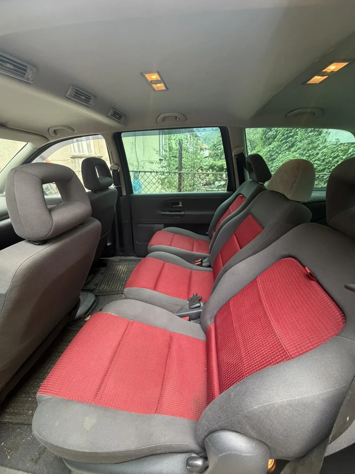 VW Sharan, снимка 5 - Автомобили и джипове - 56045829