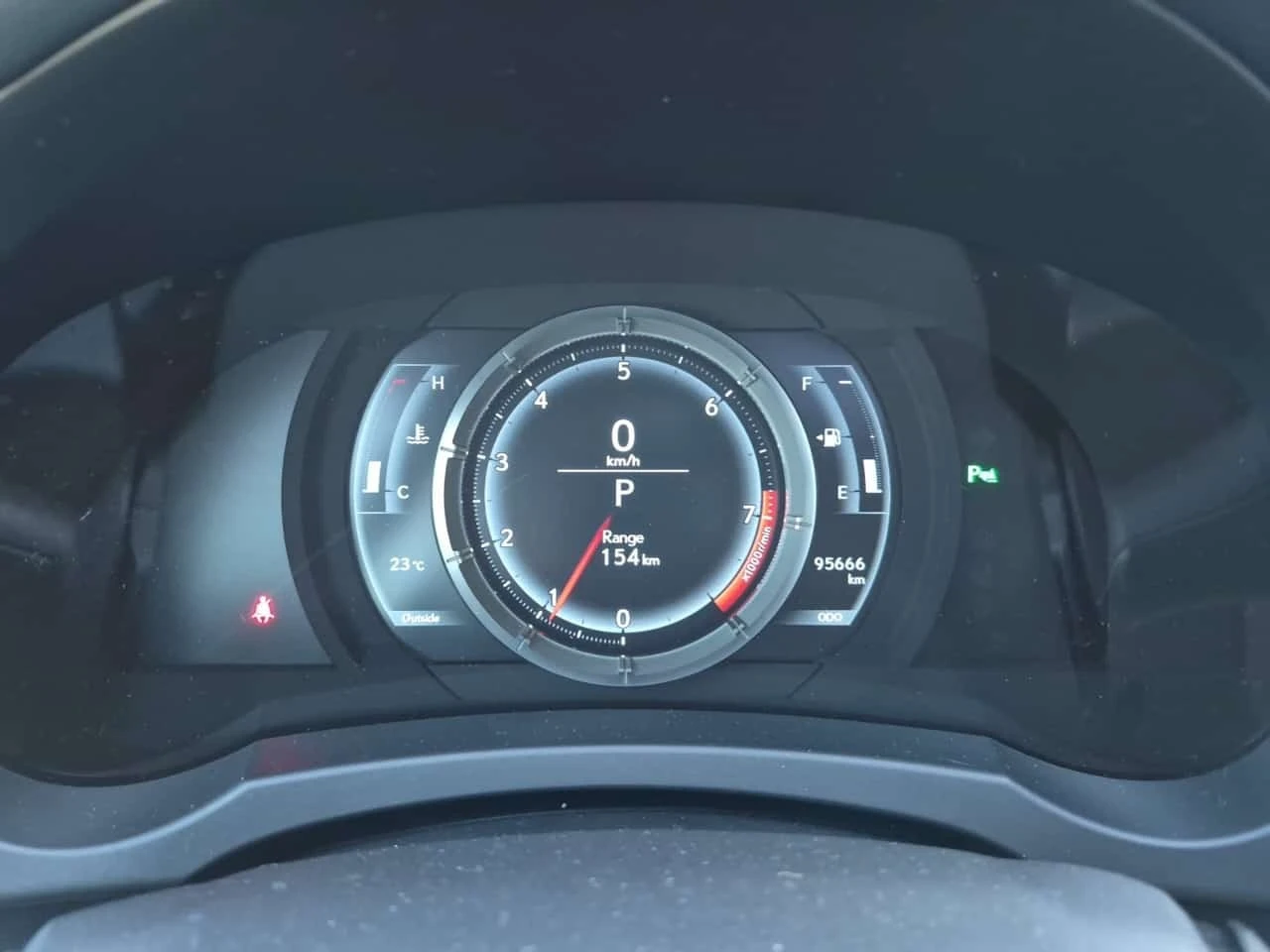 Lexus RC 350 * 3.5 V6 * CARFAX * , снимка 6 - Автомобили и джипове - 56188615