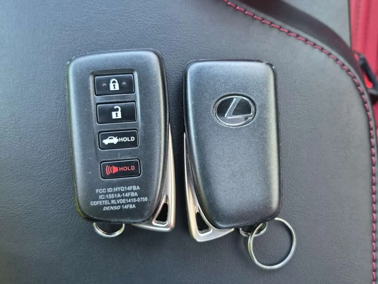 Lexus RC 350 * 3.5 V6 * CARFAX * , снимка 10 - Автомобили и джипове - 56188615