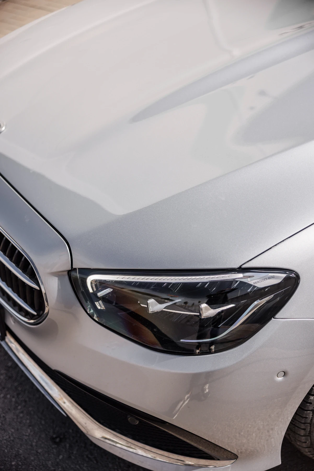 Mercedes-Benz E 220 ����� ���� ������ 55 ���. �� ����� ������� ������ | Mobile.bg � ����������� 4