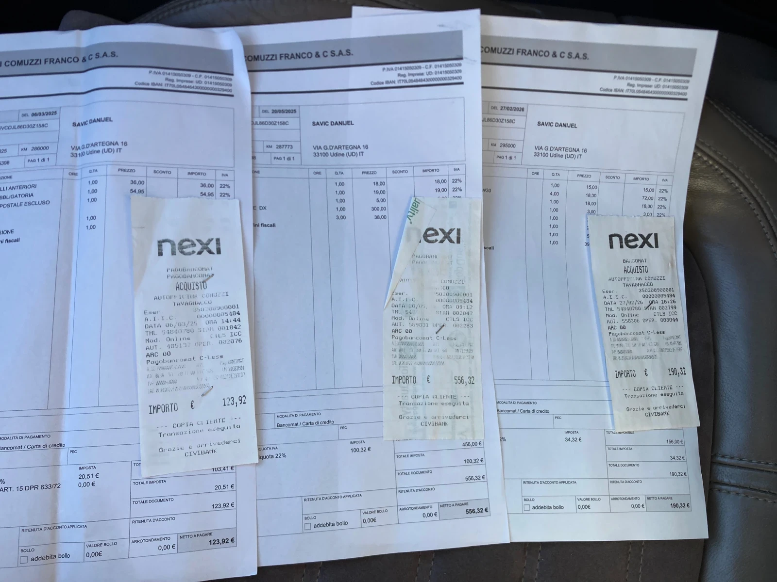 VW Passat 2.0 TDI EVRO-5 Alkantar Podgrev, снимка 17 - Автомобили и джипове - 56635863