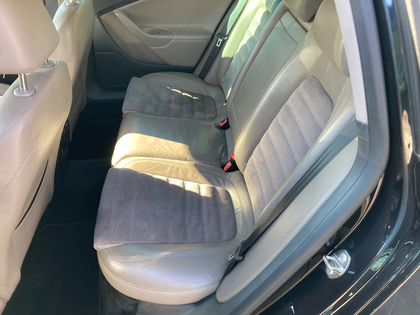 VW Passat 2.0 TDI EVRO-5 Alkantar Podgrev, снимка 15 - Автомобили и джипове - 56635863