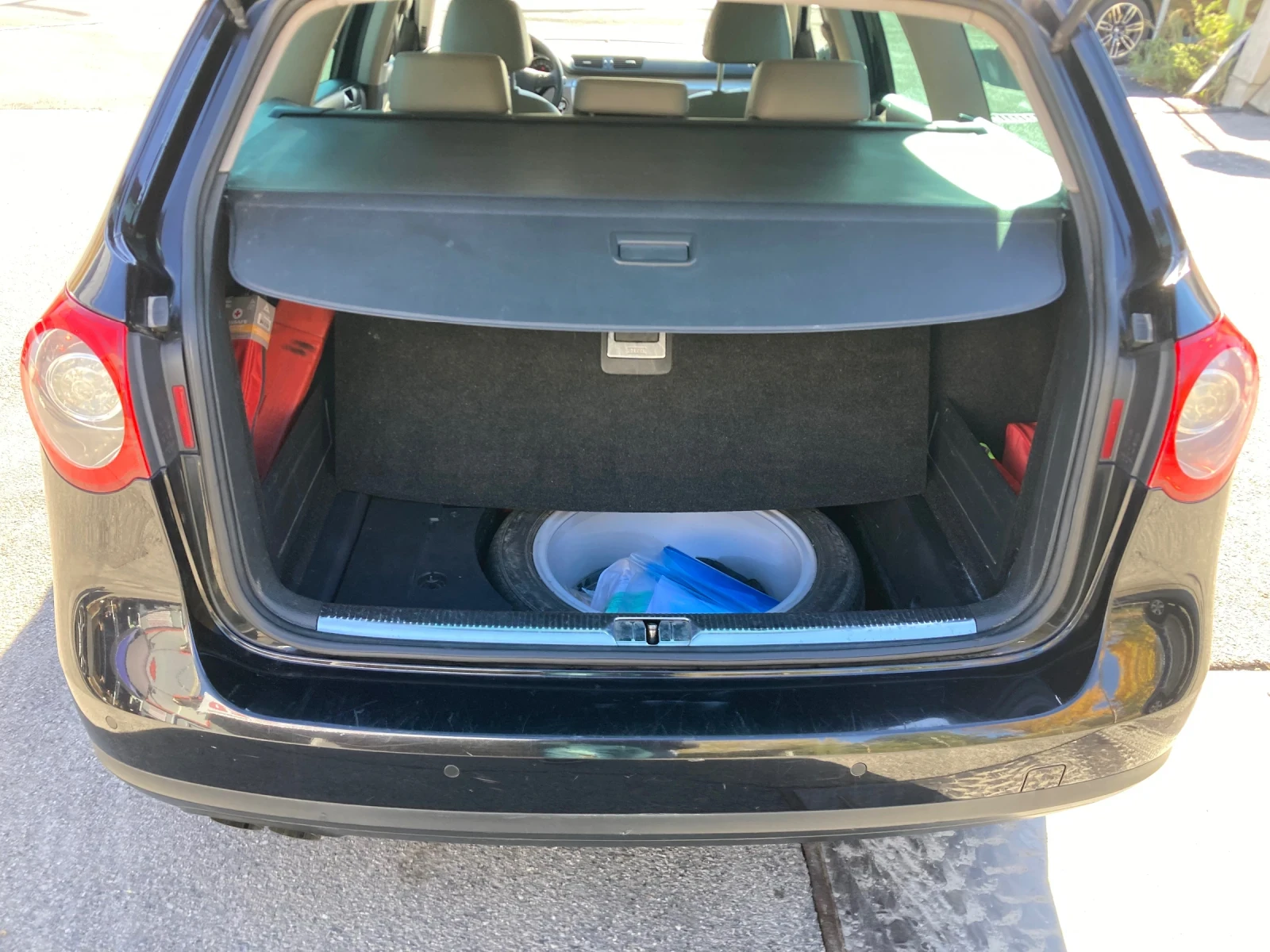 VW Passat 2.0 TDI EVRO-5 Alkantar Podgrev, снимка 6 - Автомобили и джипове - 56635863