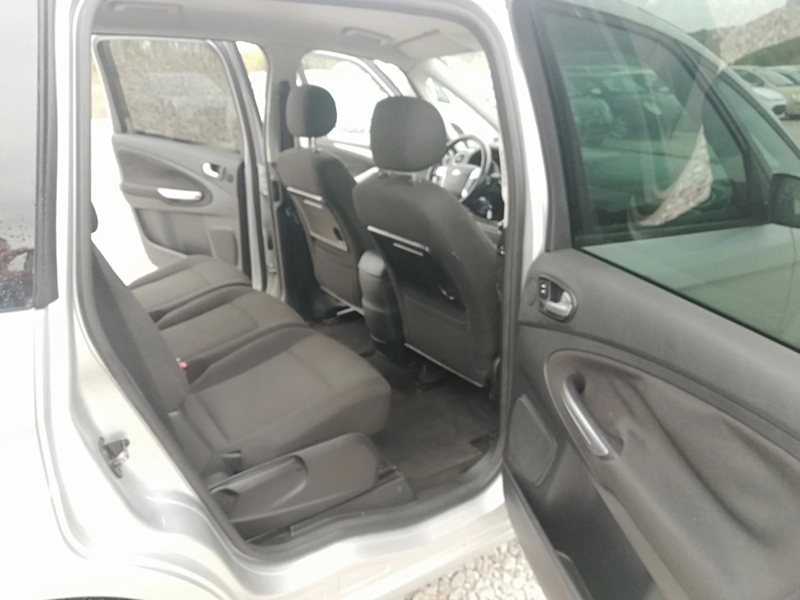 Ford Galaxy 2.0d kli 7 mesta 140ks | Mobile.bg � ����������� 2