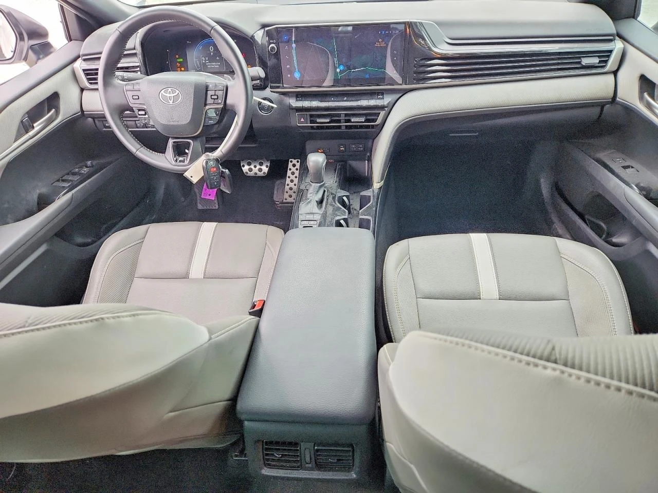 Toyota Camry * SE* HYBRID*  | Mobile.bg � ����������� 9