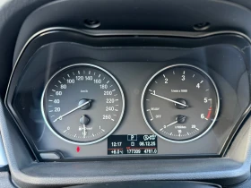 BMW X1 18d xDrive от БГ, снимка 10