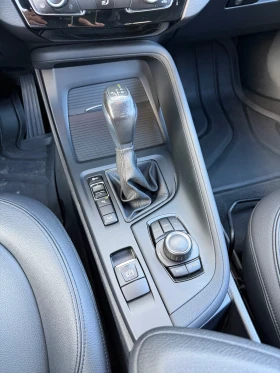 BMW X1 18d xDrive от БГ, снимка 8