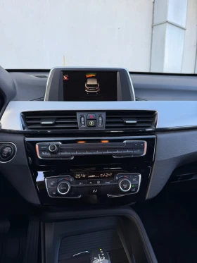 BMW X1 18d xDrive от БГ, снимка 9