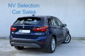 BMW X1 18d xDrive от БГ, снимка 3