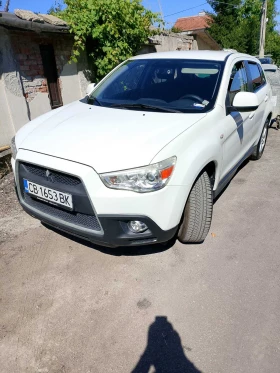 Mitsubishi ASX, снимка 3
